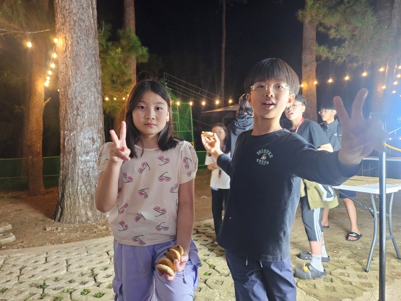 フィリピン留学 Cebu21 - A&J ECO CAMPUS-School Life-312